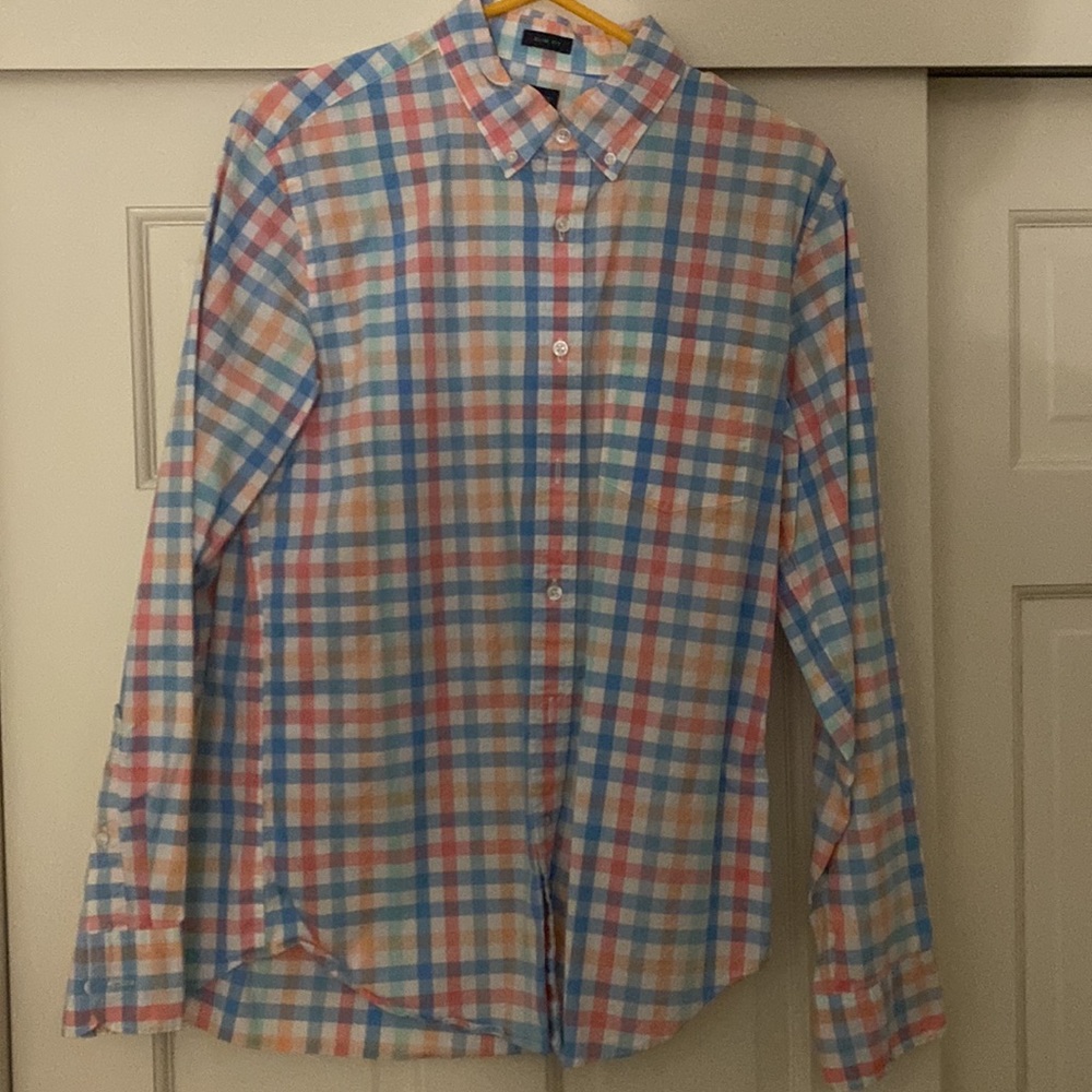 Button Down - Picture 2 of 3